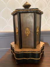 Ancienne cave à cigare en