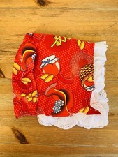 Chapeau déguisement paysanne