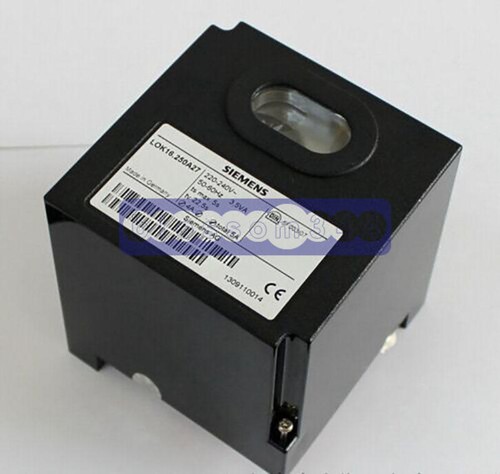 New siemens lok16 250a27 - 1x,
