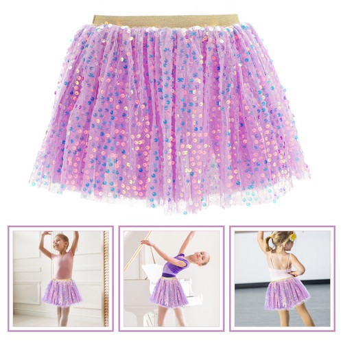 Jupe tutu - ,