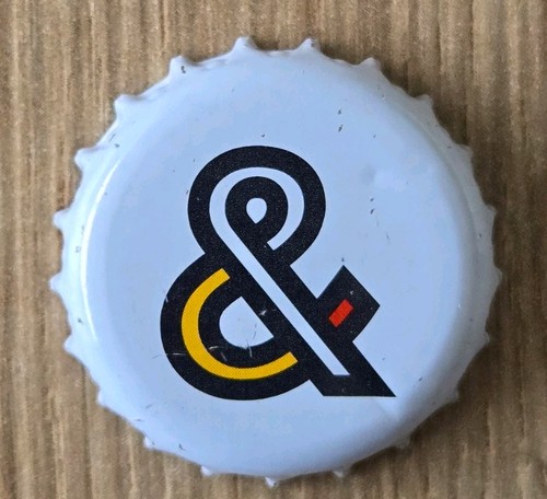 Capsule bière brasserie - capsule, &