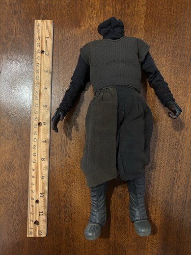 Inch tms034 boba - 1/6, 12”