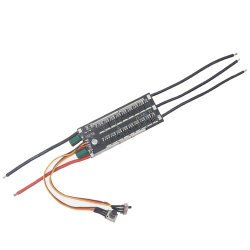 Contrôleur moteur brushless