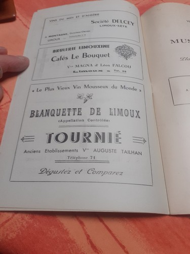 Catalogue officiel musee - catalogue,
