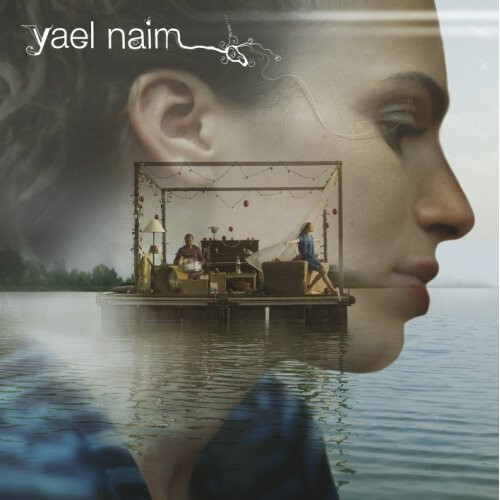 Yael naim - yael,
