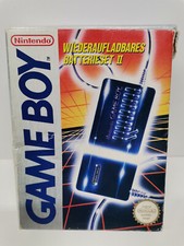 Nintendo Game Boy Classic Kit