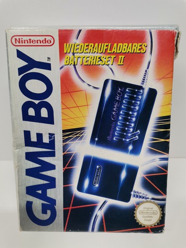 Nintendo game boy - nintendo,
