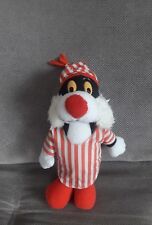 Vintage 1992 WARNER Bros Titi and Grosminet Sylvester Plush
