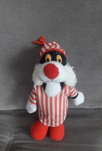 Sylvestre titi grosminet - sylvestre,