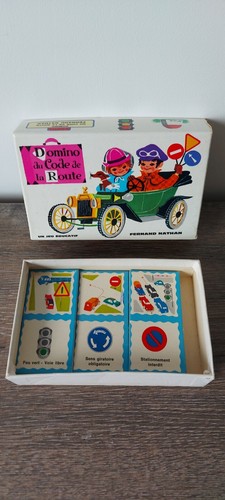 Ancien jeu domino code de - jeu,