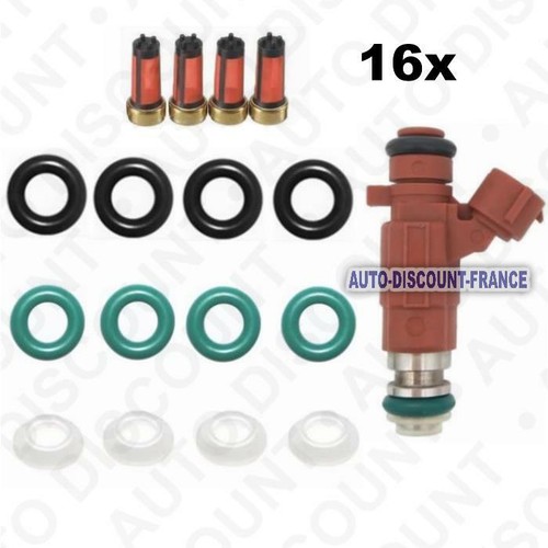 Kit réparation injecteur - kit,