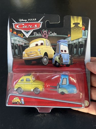 Neuf voiture disney pixar - voiture,