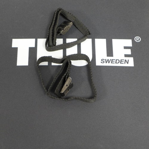 Thule rim straps tie down - straps,