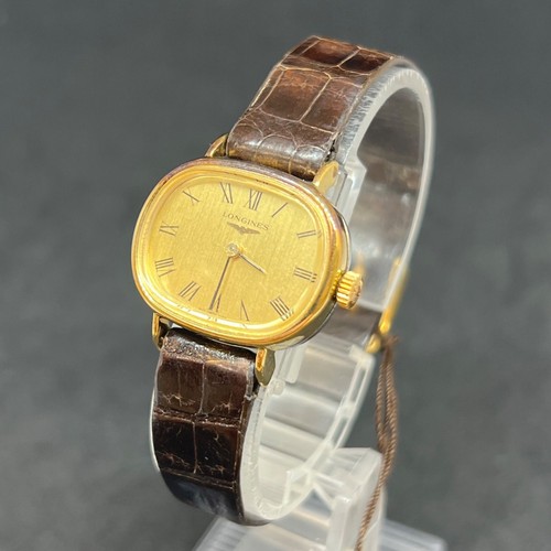 Montre bracelet longines - longines, en