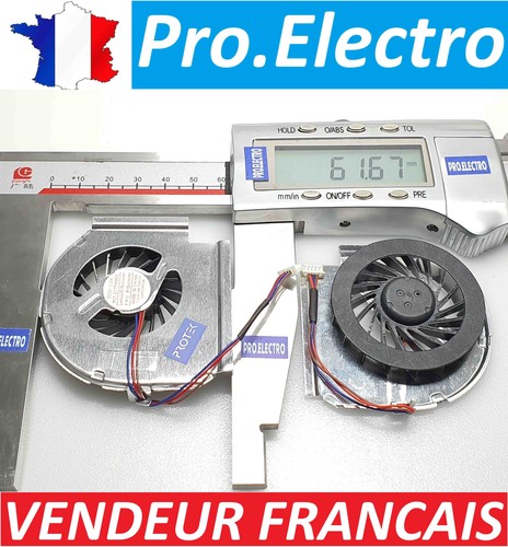 Ventilateur cpu fan lenovo - ventilateur,