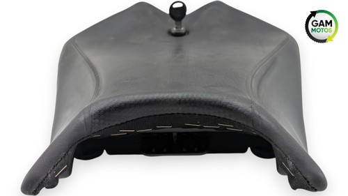 Selle conducteur aprilia rs4 - aprilia,