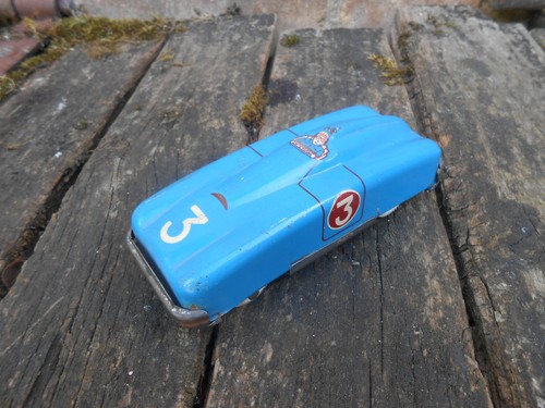 Jouet ancien lot - :, de