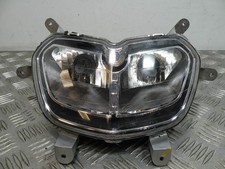 Optique / Phare avant PIAGGIO