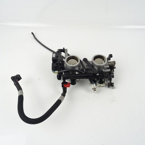 Rampe injection kawasaki 650 - rampe, d'injection