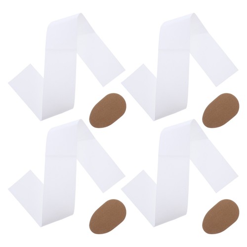 Boxes sparadrap pour - pour, coller