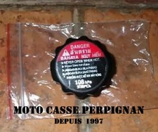 Bouchon Radiateur d Eau -