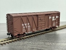 Overland Models HO Brass #OMI-3165 OSB Boxcar Nickel Plate Road #8003 *Used/Mint
