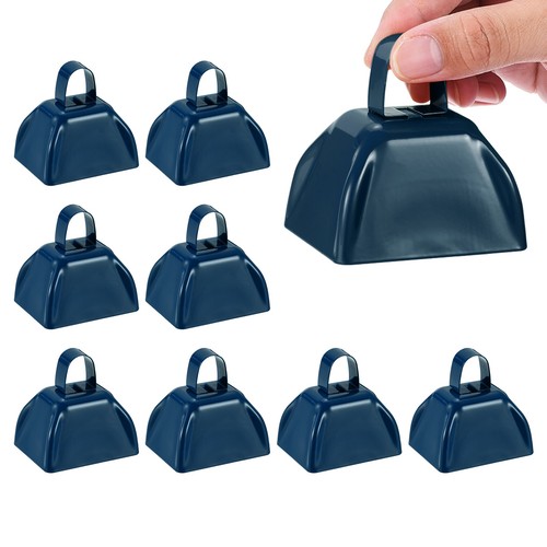 Cloche vache pour match - cloche,