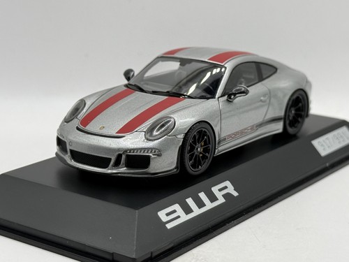 Porsche 911r type 991 43 - type,