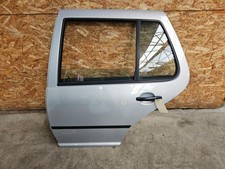 Porte arriere gauche