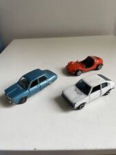 Polistil R12ts Et Alfasud E36