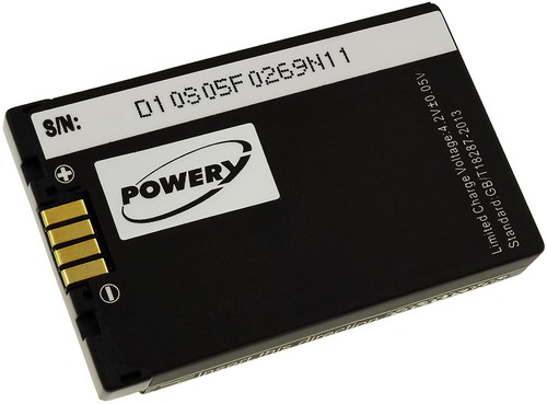 Batterie pour radio motorola - radio,