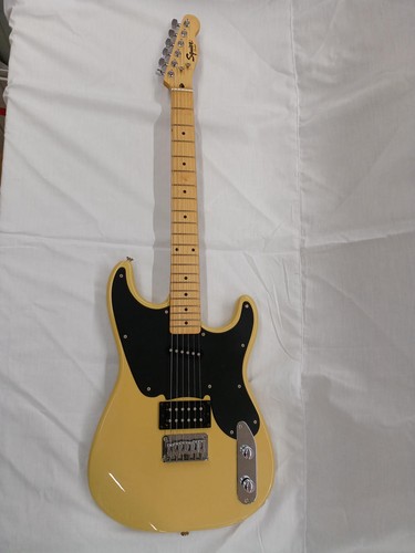 Squier electric - squier, 51