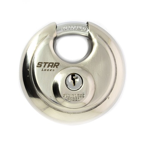 Cadenas clé 68mm - à,