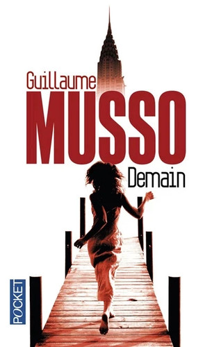 Demain guillaume musso - guillaume,