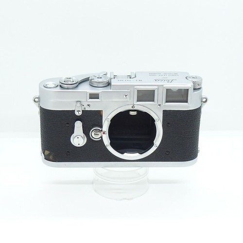 Leica double stroke - m3, ds