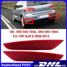 5K0945106A Neu Rückstrahler