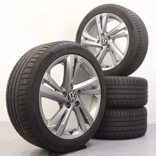 Roues d'été 17 pouces VW