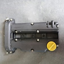 Cache Calbuteur Opel Corsa 1.2