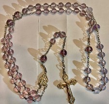 Chapelet ancien en ARGENT  &