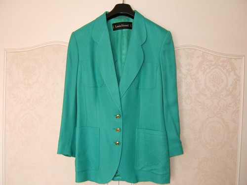 Veste louis feraud - veste,