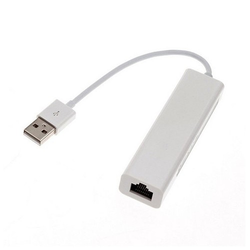 Usb adaptateur lan - 2.0,