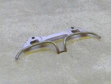 1/18 Baguette contour de