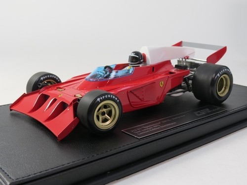 Répliques ferrari 312 b3 - gp,