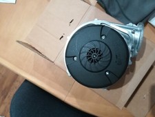 ventilateur de bruleur de chaudière