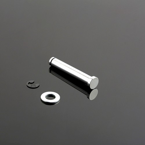 Kickstarter pedal pin - kickstarter,