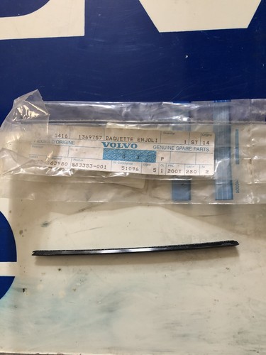 Oem 1369757 volvo - oem, baguette