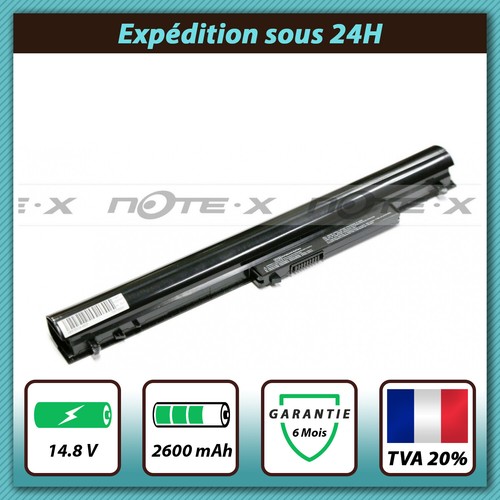 Batterie pour pavilion - batterie,
