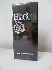 PACO RABANNE BLACK XS EAU DE