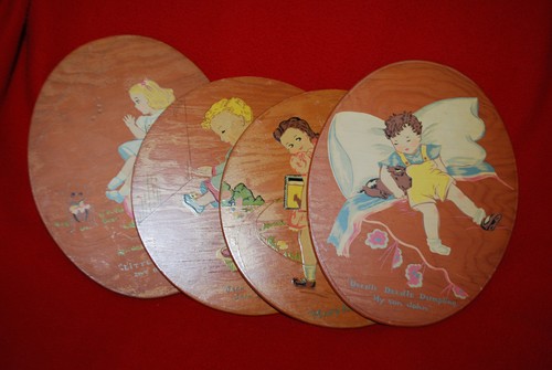 Nursery pikplak childrens - pikplak,