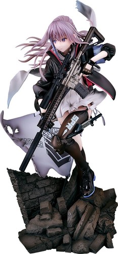 Figurine pvc statue phat - figurine,